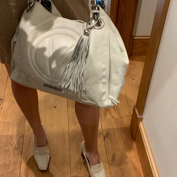 Mario Valentino Handbags - Mario Valentino tote bag